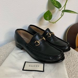 Gucci loafers